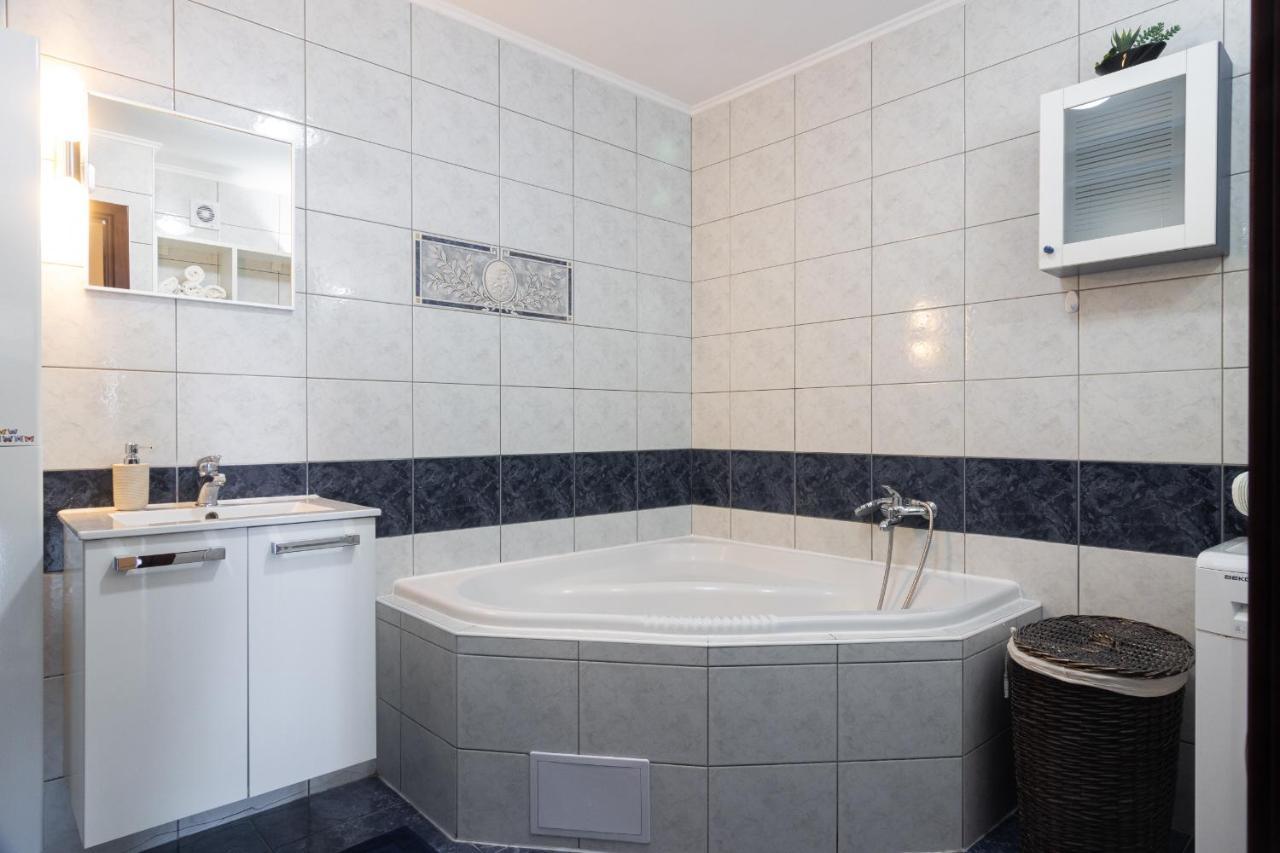 Apartment Horizon Сплит Экстерьер фото