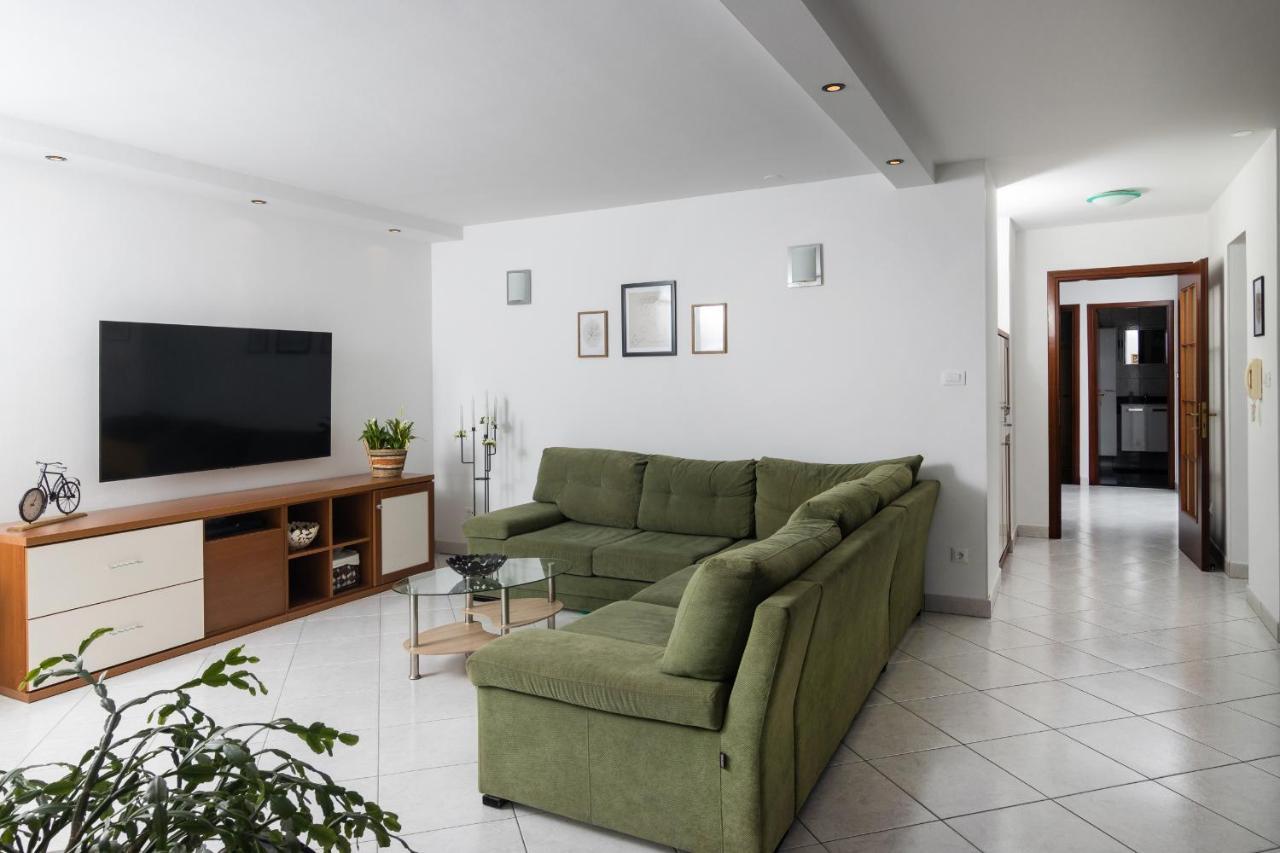 Apartment Horizon Сплит Экстерьер фото